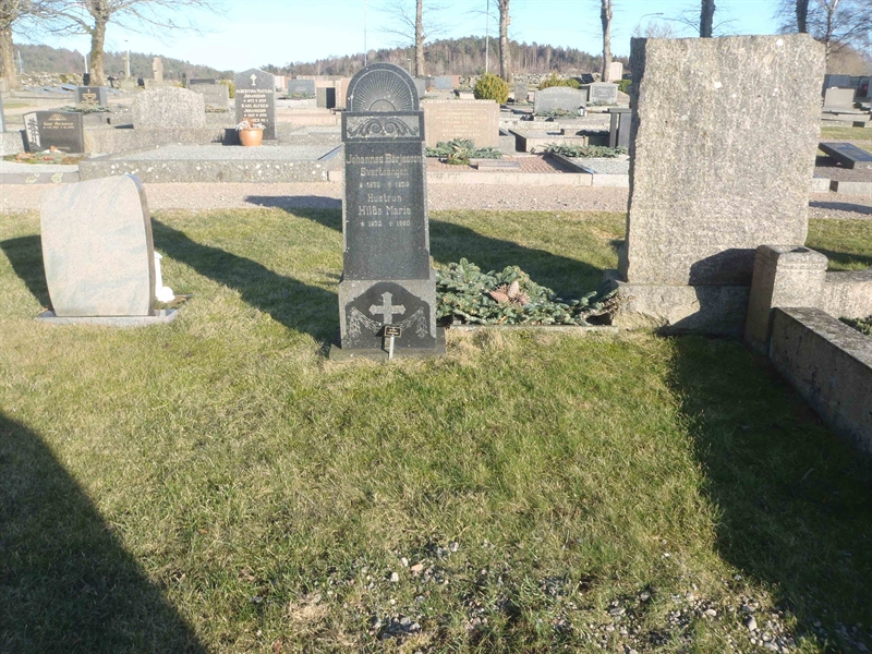 Grave number: FK FK 1193