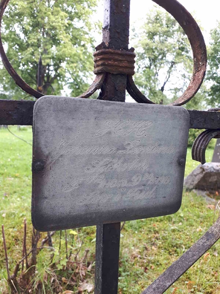 Hautatunnus: GK A 4    20V