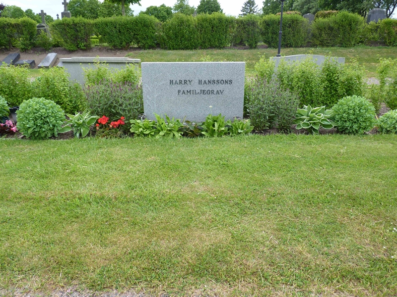 Grave number: SK Ö N    22
