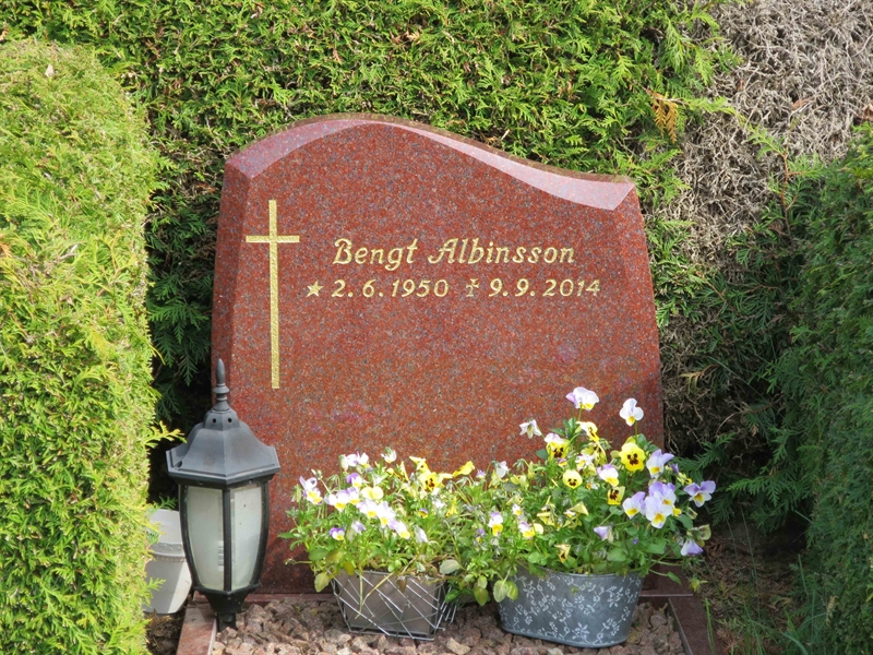 Grave number: HÖB 48    20