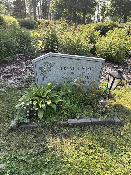 Grave number: 1 F1     3-4