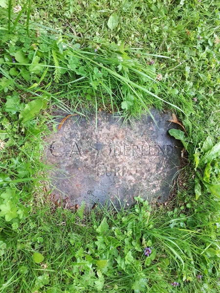 Hautatunnus: GK A 4    62H