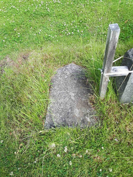 Hautatunnus: GK A 5   273M