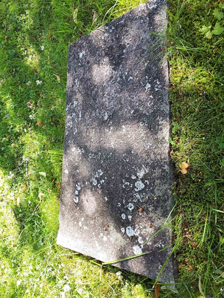 Hautatunnus: GK A 4    69V