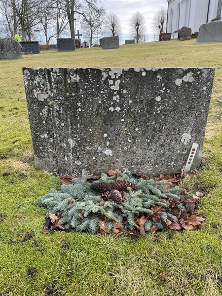 Hautatunnus: HA C     6, 7