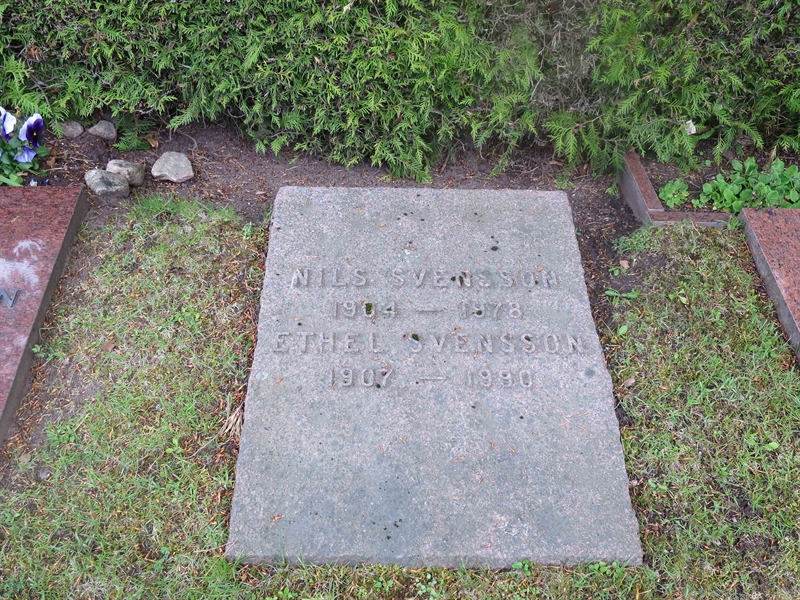 Grave number: HÖB N.UR   265