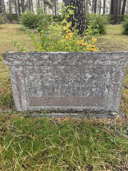 Hautatunnus: 1 KV.2    25-27