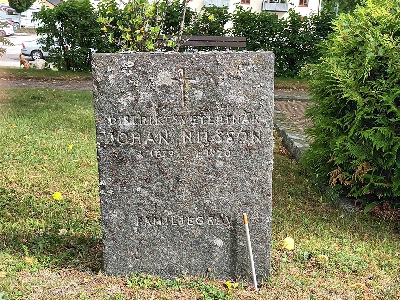 Grave number: SÖ 05   163