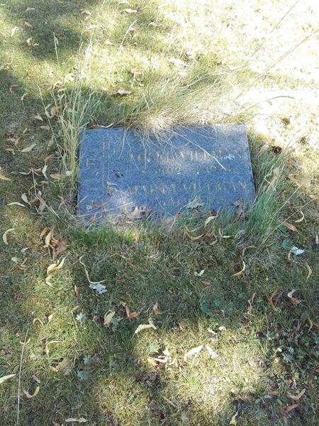 Grave number: NO 08   125