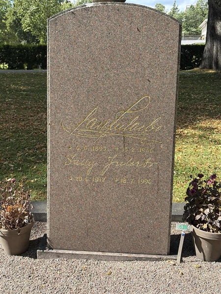 Hautatunnus: 1 C1     4