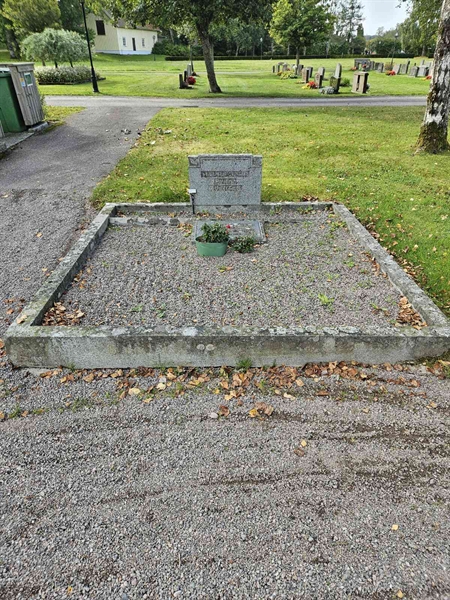 Grave number: Fr 7  1089-1090
