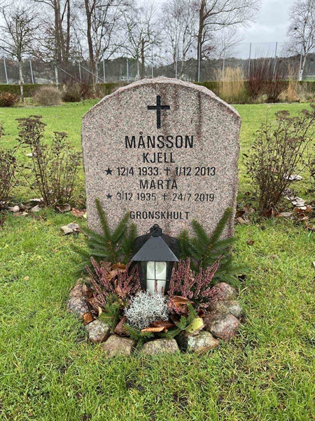 Gravnummer: 6 08    34