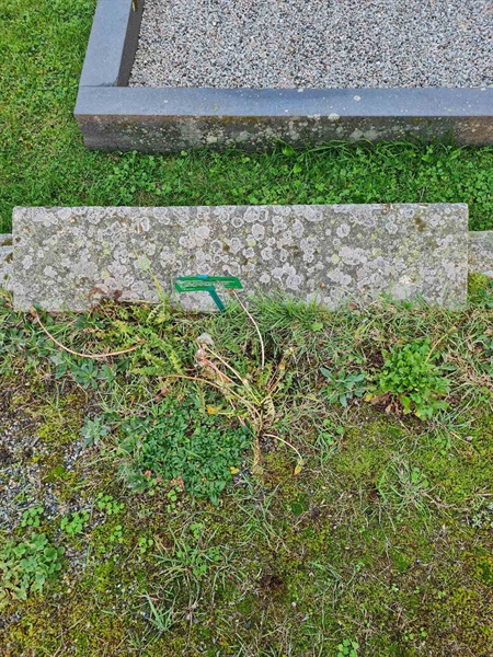 Grave number: KG 10   874, 875