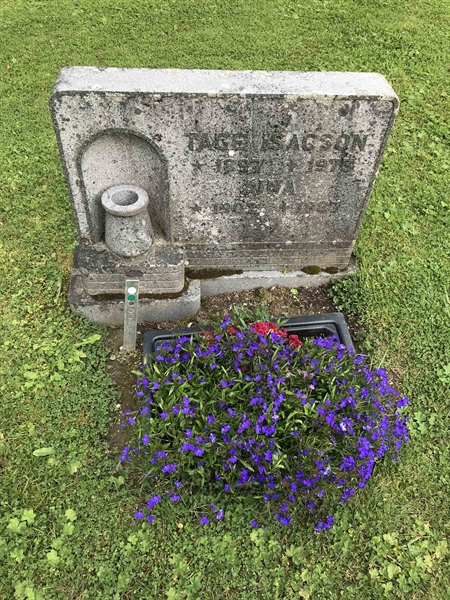 Grave number: UÖ KY   240, 241