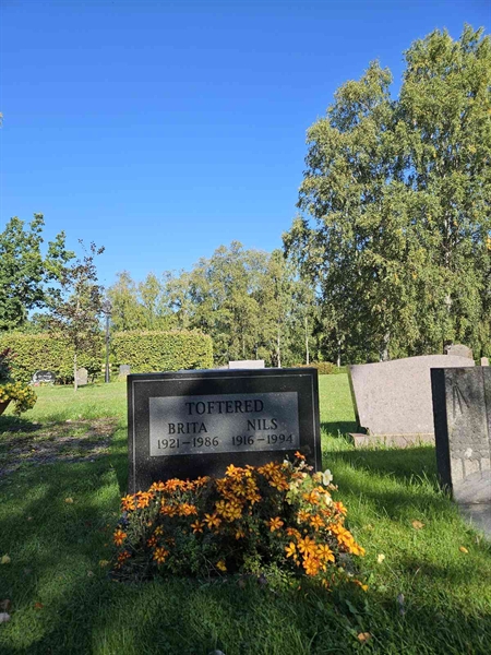 Grave number: Fr 7   720