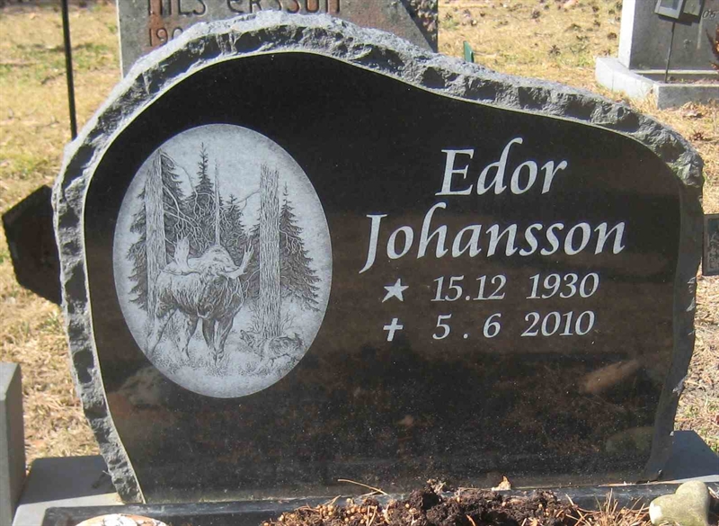 Grave number: 3 U1     7