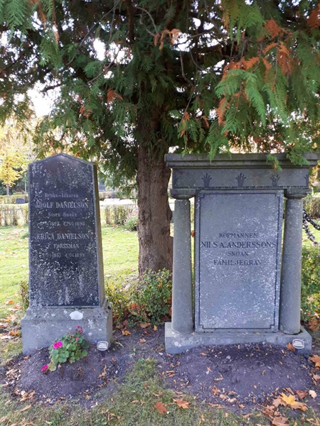 Gravnummer: GK F 1   220