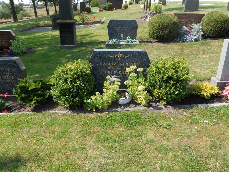 Grave number: ÖV E    28