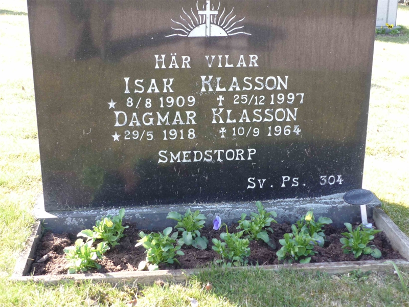 Grave number: ÖD 06  160, 161
