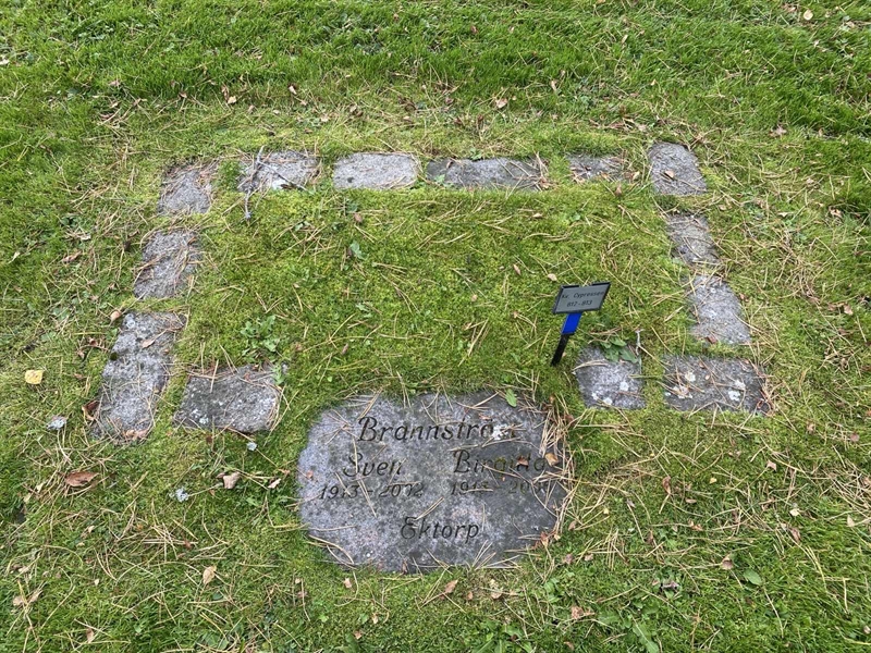 Hautatunnus: 2 C   812-813