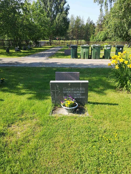 Gravnummer: NK 06    46