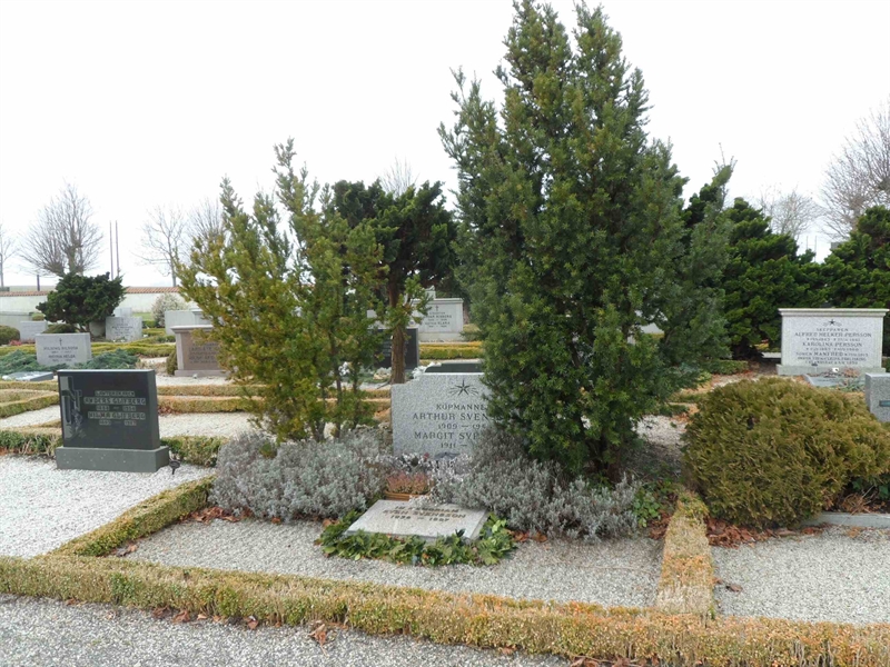 Grave number: 2 01  1901