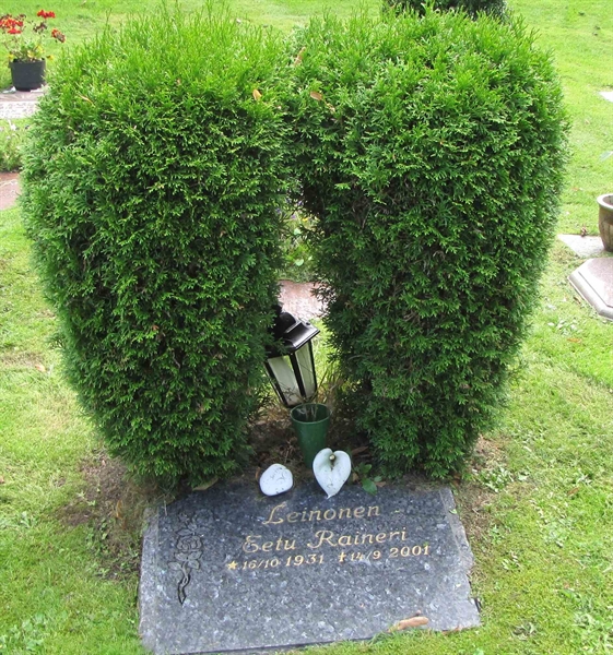 Grave number: HN KASTA    65