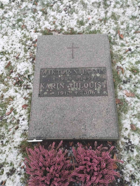 Grave number: Ö 31i    91