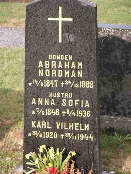 Grave number: 1 GA 02 174-175