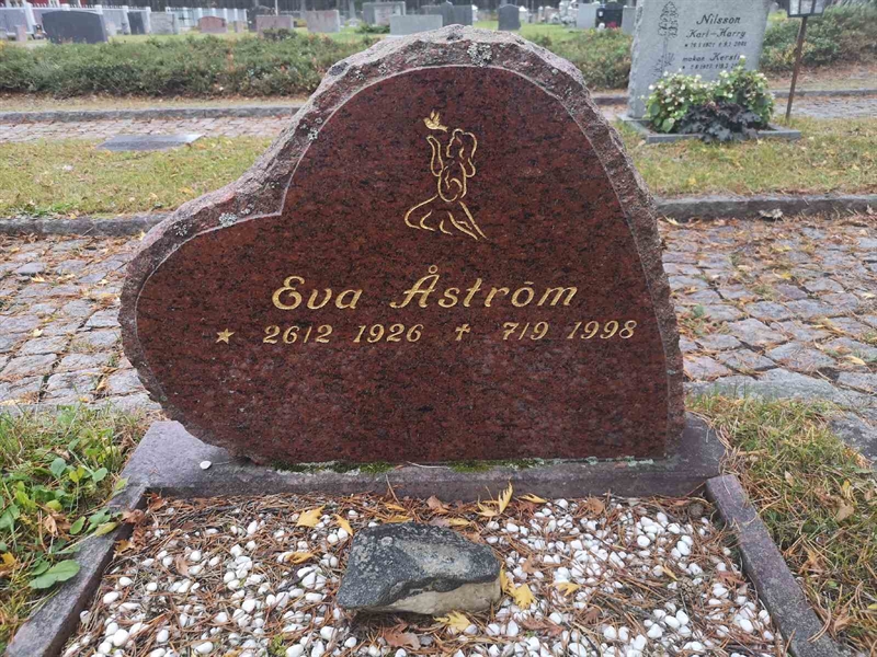 Hautatunnus: VLM U    58