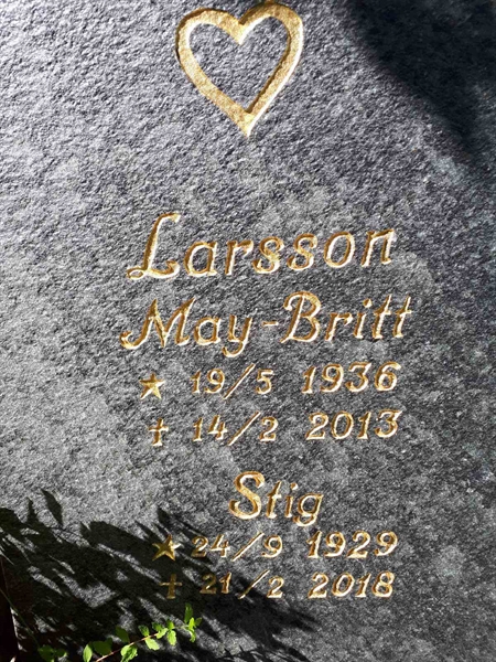 Hautatunnus: GK U 4   364