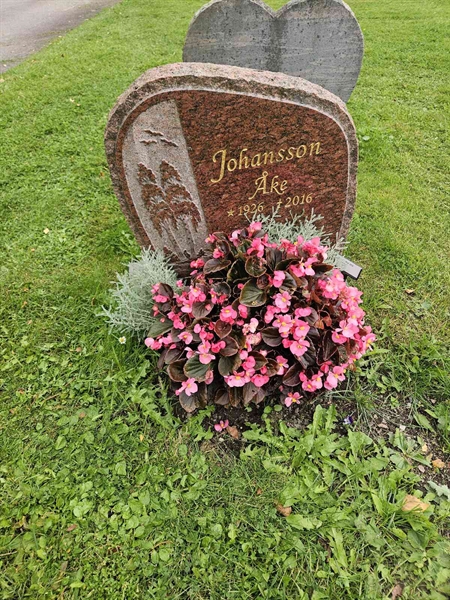 Grave number: Fr 8    68-69