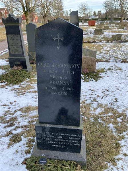 Grave number: 06 C 443-444