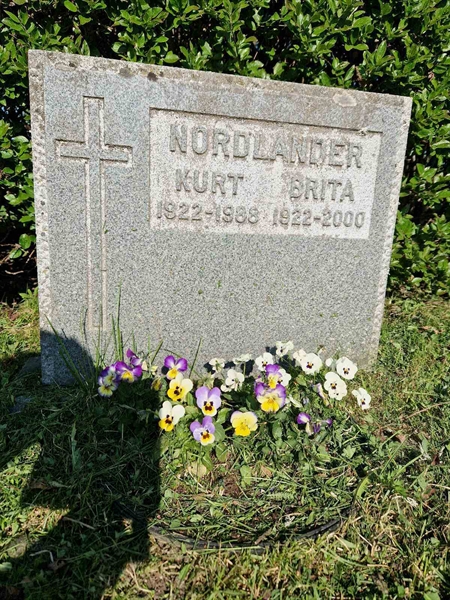 Grave number: 501 23 4679-4680