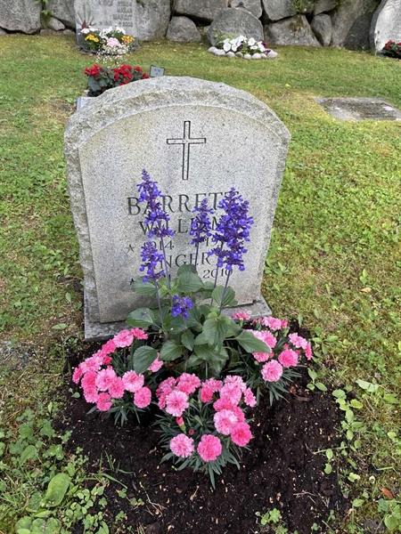 Grave number: 1 U9 32
