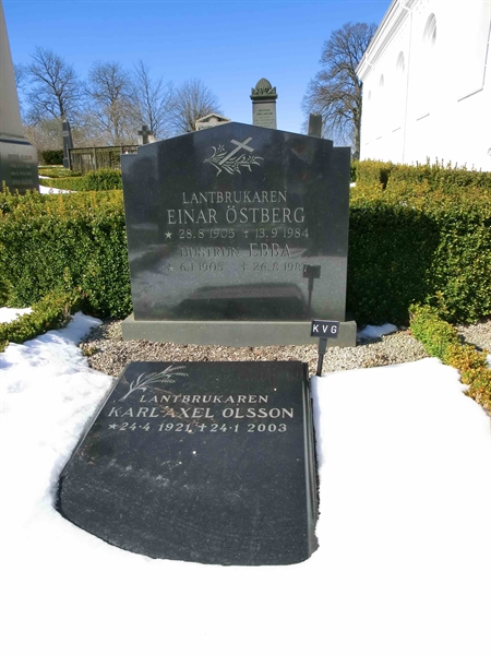 Grave number: SÅ 010:02