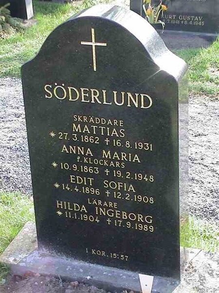 Gravnummer: 1 GC 18    215