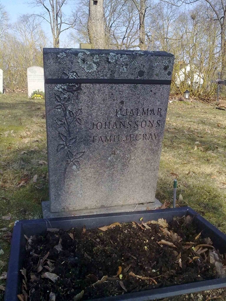 Grave number: NO 08    94