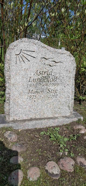 Hautatunnus: 2 HÄGGE 107