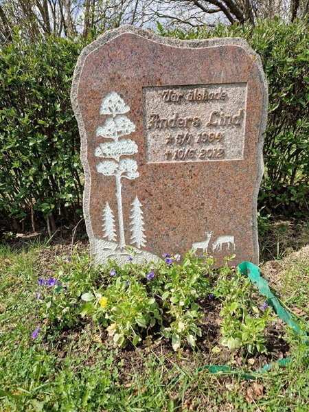 Grave number: 501 08 1089