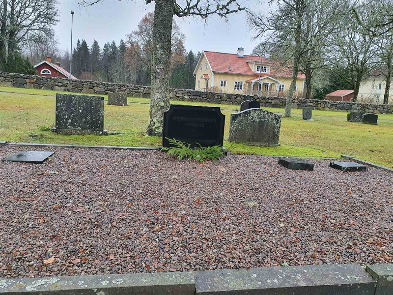 Grave number: Å N    75-76