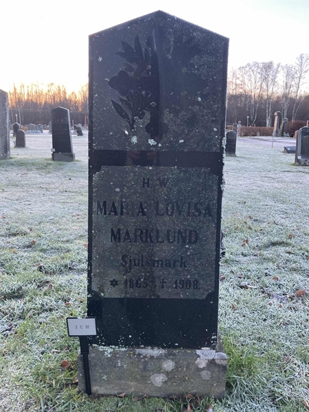 Hautatunnus: 2 C    91