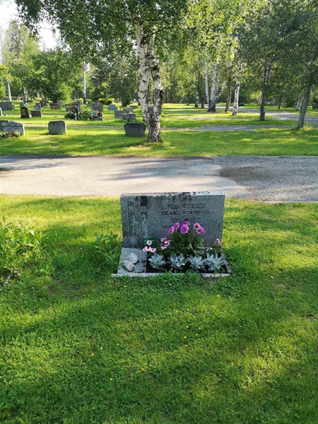 Hautatunnus: NK 05     1