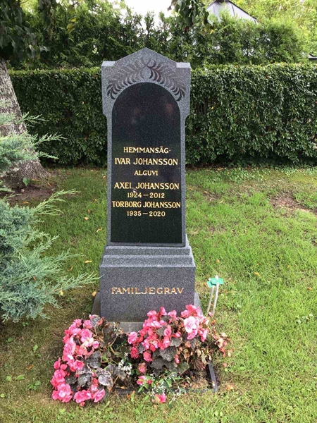 Hautatunnus: Kaga ga    59b