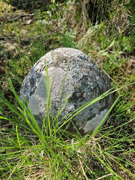 Grave number: 501 21 4163
