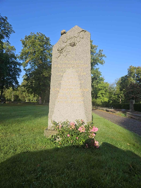 Grave number: Fr 4   430-431