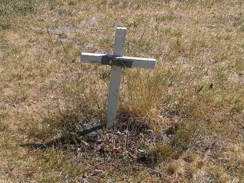 Grave number: JÄ 12    83