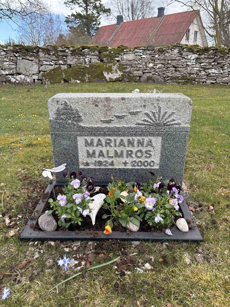 Hautatunnus: FA   197