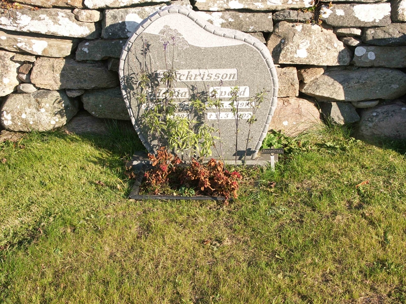 Grave number: FK FK 3162