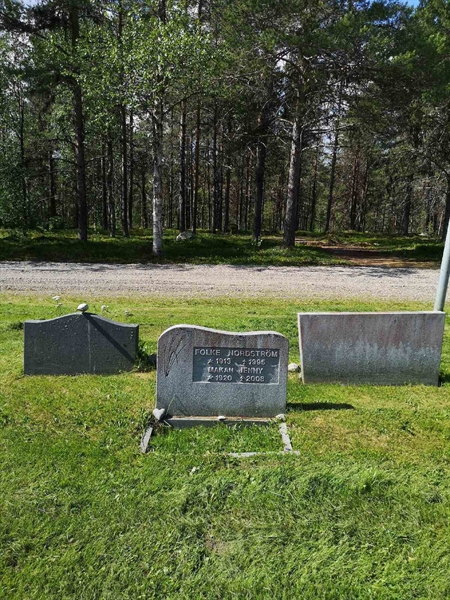 Gravnummer: PK   470